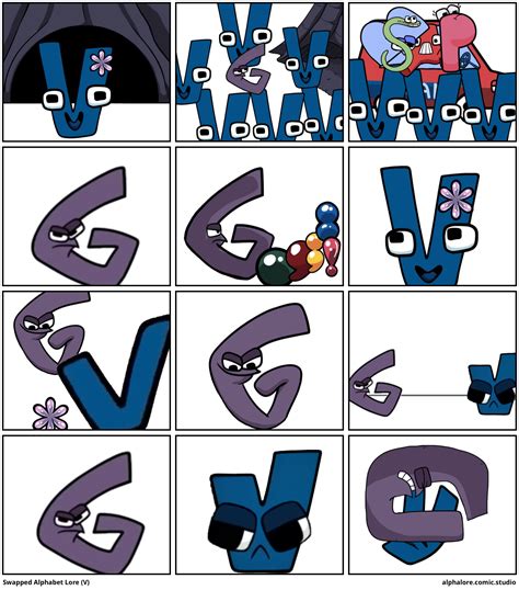 vercomicspoe|Vcomic .
